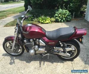 Motorcycle 1993 Kawasaki Other for Sale