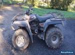 Yamaha Big Bear 350 quad bike for Sale