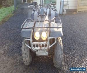 Motorcycle Yamaha Big Bear 350 quad bike for Sale