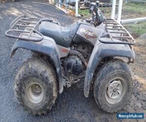 Motorcycle Yamaha Big Bear 350 quad bike for Sale