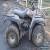 Yamaha Big Bear 350 quad bike for Sale