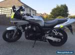 yamaha fazer 600 for Sale