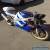 Suzuki Motorcycle gsx r-600 1996 for Sale