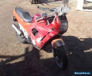 Motorcycle Suzuki GSX 750  for Sale