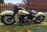 1949 Harley-Davidson Other for Sale