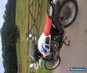 BMW r80 GS -PD for Sale