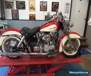 Motorcycle 1998 Harley-Davidson Other for Sale