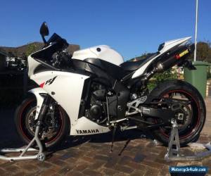 Motorcycle Yamaha R1 for Sale