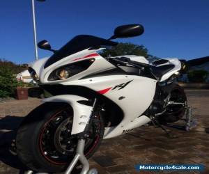 Motorcycle Yamaha R1 for Sale