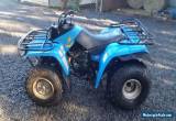 Yamaha Moto 4 350 quad bike for Sale