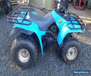 Motorcycle Yamaha Moto 4 350 quad bike for Sale