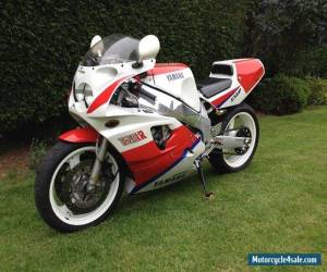 Motorcycle Yamaha OW01 FZR750R for Sale