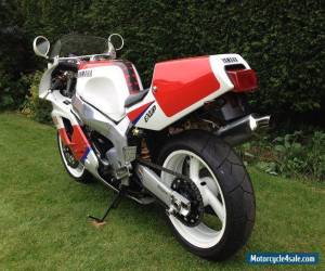 Motorcycle Yamaha OW01 FZR750R for Sale
