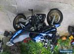 SUZUKI GSF 1200 S Bandit SK1 for Sale