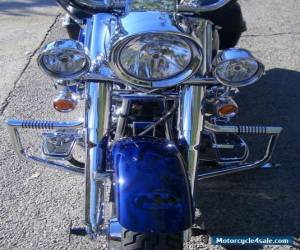 Motorcycle 2004 Harley-Davidson Softail for Sale