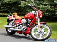 2001 Harley-Davidson Dyna