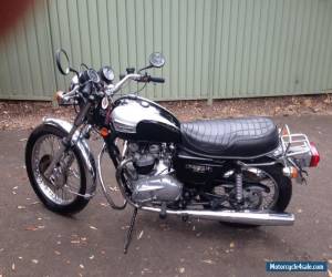 Motorcycle 1979 Triumph Bonneville 750 for Sale