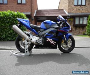 honda cbr 954 rr for Sale