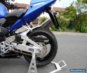 Motorcycle honda cbr 954 rr for Sale