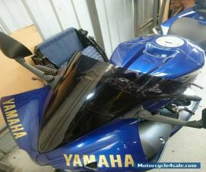 Motorcycle Yamaha r1 1000cc super sports 2012 for Sale