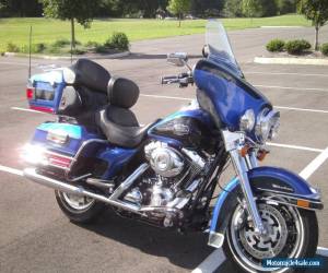 Motorcycle 2008 Harley-Davidson Touring for Sale