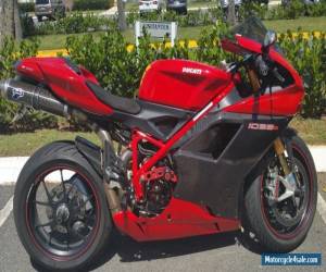 2007 Ducati Supersport for Sale