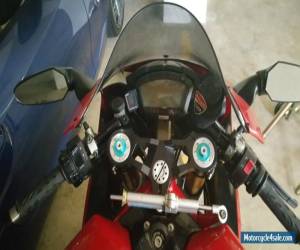 Motorcycle 2007 Ducati Supersport for Sale