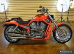 2005 Harley-Davidson VRSC for Sale