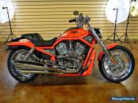 2005 Harley-Davidson VRSC