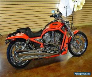 Motorcycle 2005 Harley-Davidson VRSC for Sale