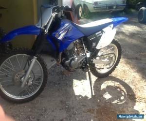 Motorcycle 2012 Yamaha TTR 230 one owner, not stolen,original books for Sale