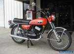 1975 Yamaha RD350 for Sale