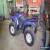 Yamaha Kodiak 400 Quad Bike for Sale