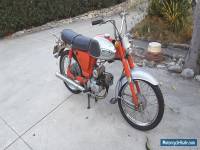 1963 Yamaha Other