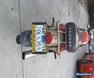 Motorcycle 1963 Yamaha Other for Sale