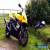 2004 SUZUKI GSXR 750 K4 YELLOW for Sale