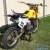 1997 SUZUKI RM80 MOTORCROSS BIKE DIRTBIKE MOTORBIKE YAMAHA YZ HONDA CR KX KTM  for Sale