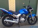 Honda CB 125 for Sale