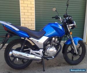 Honda CB 125 for Sale