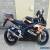 2004 SUZUKI GSXR 600 K4 - BLACK/ORANGE - EXCELLENT LOW MILEAGE SPORTS BIKE for Sale