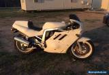 Suzuki gsxr 750 for Sale