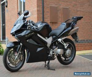 HONDA VFR 800 VTEC A-6 for Sale