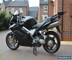 Motorcycle HONDA VFR 800 VTEC A-6 for Sale