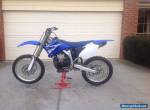 Yamaha YZ 450F 2009 for Sale