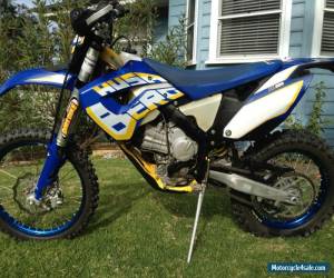 Motorcycle Husaberg 390,2012 for Sale