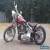 HARLEY DAVIDSON SPRINGER MILLENIUM SOFTAIL TWINCAM CUSTOM BOBBER SWAP PX for Sale