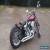 HARLEY DAVIDSON SPRINGER MILLENIUM SOFTAIL TWINCAM CUSTOM BOBBER SWAP PX for Sale