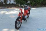 1964 Yamaha Other for Sale