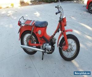 Motorcycle 1964 Yamaha Other for Sale