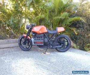 BMW K100 Cafe Racer  for Sale